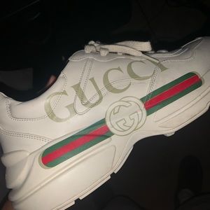 Gucci sneakers